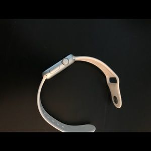 Apple Watch 38mm series 1